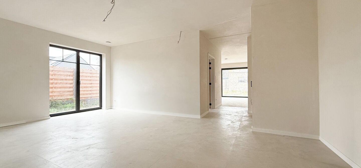 Eengezinswoning te koop in Beringen