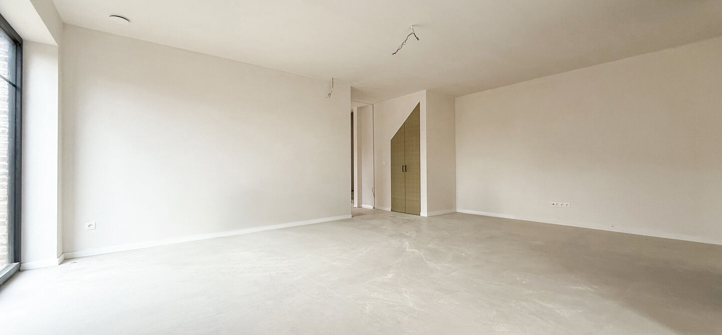 Eengezinswoning te koop in Beringen