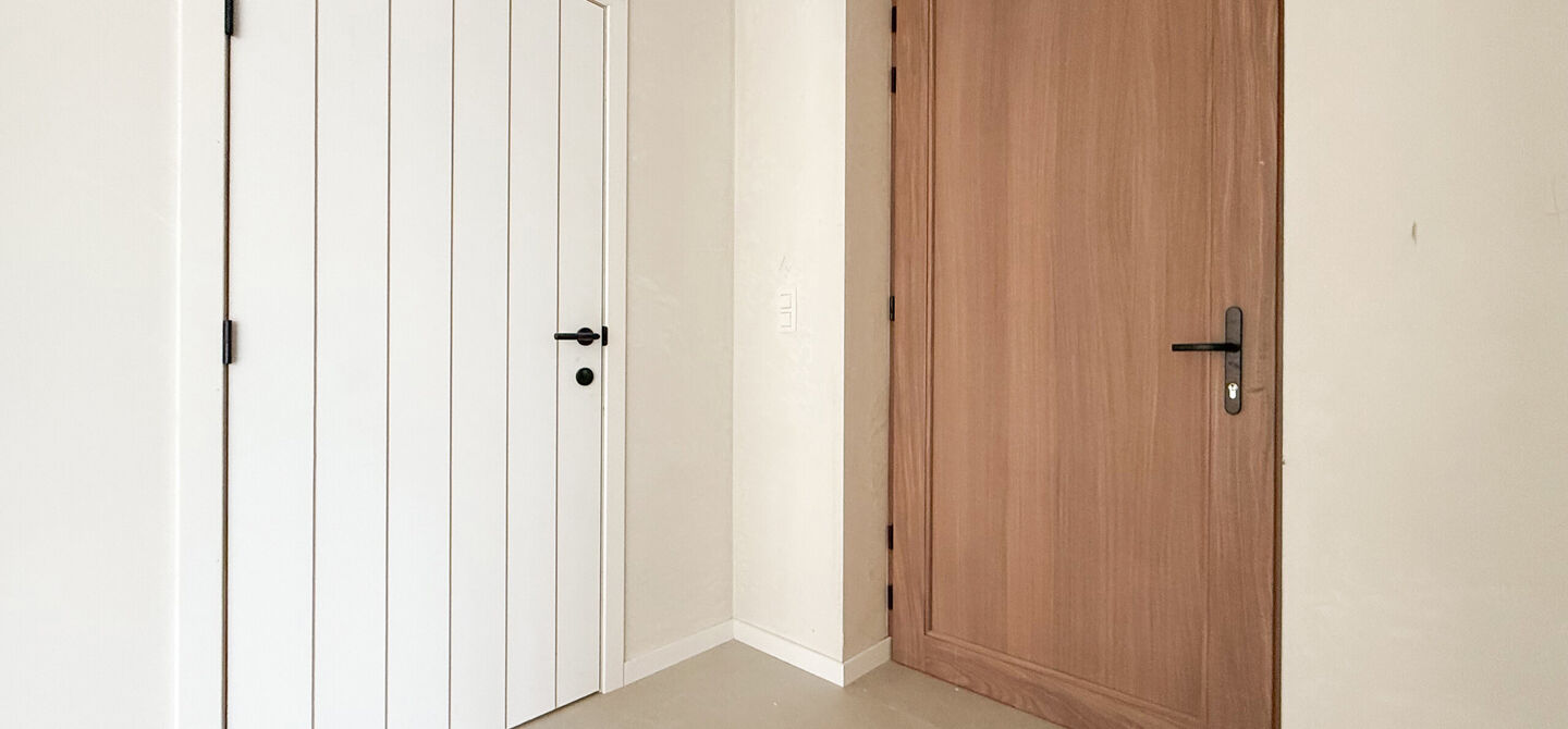 Eengezinswoning te koop in Beringen