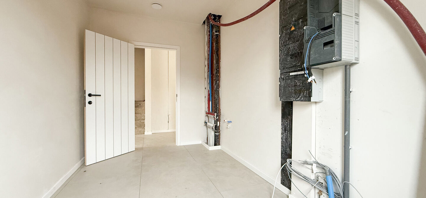 Eengezinswoning te koop in Beringen