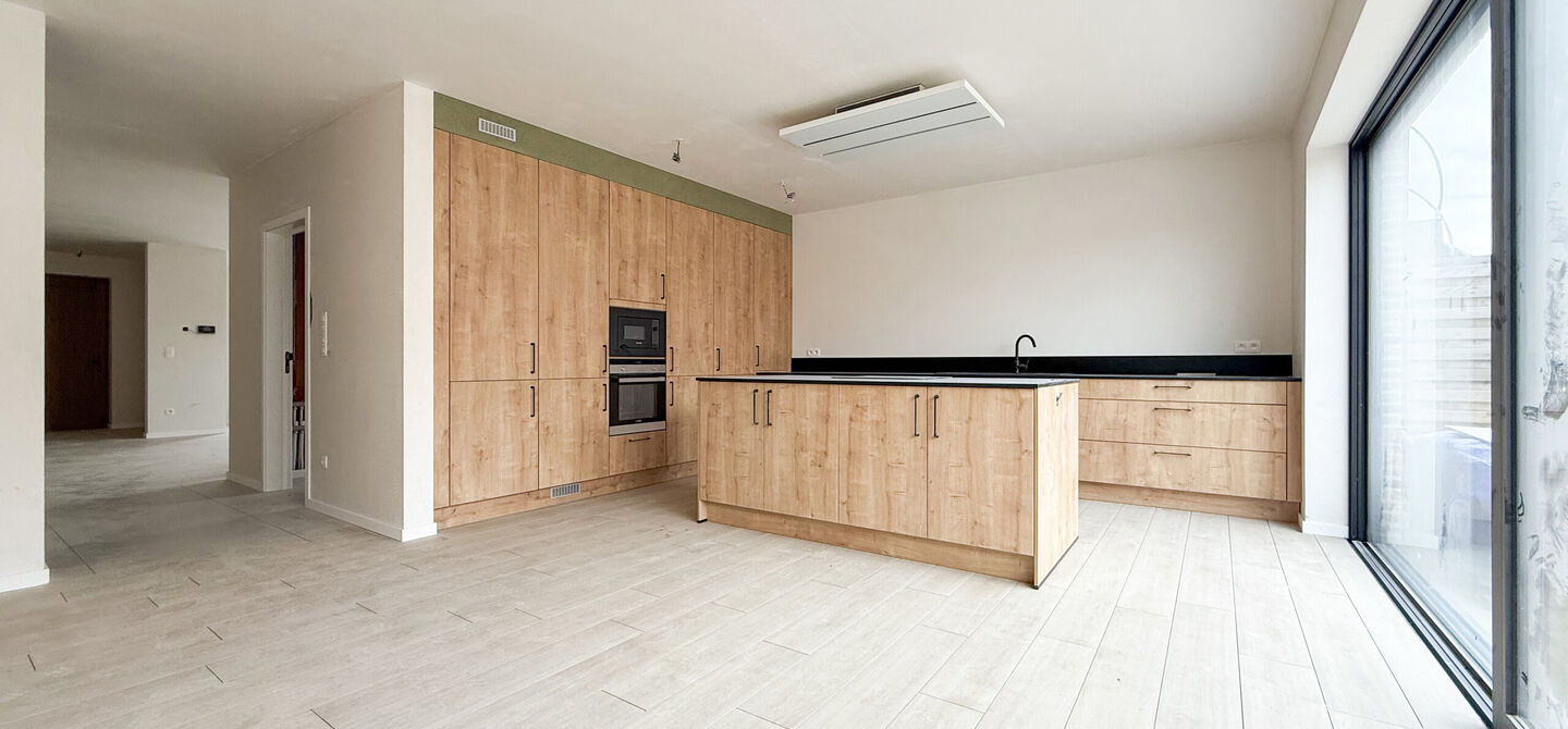 Eengezinswoning te koop in Beringen