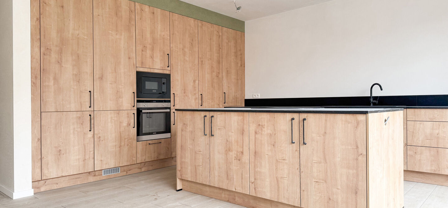 Eengezinswoning te koop in Beringen