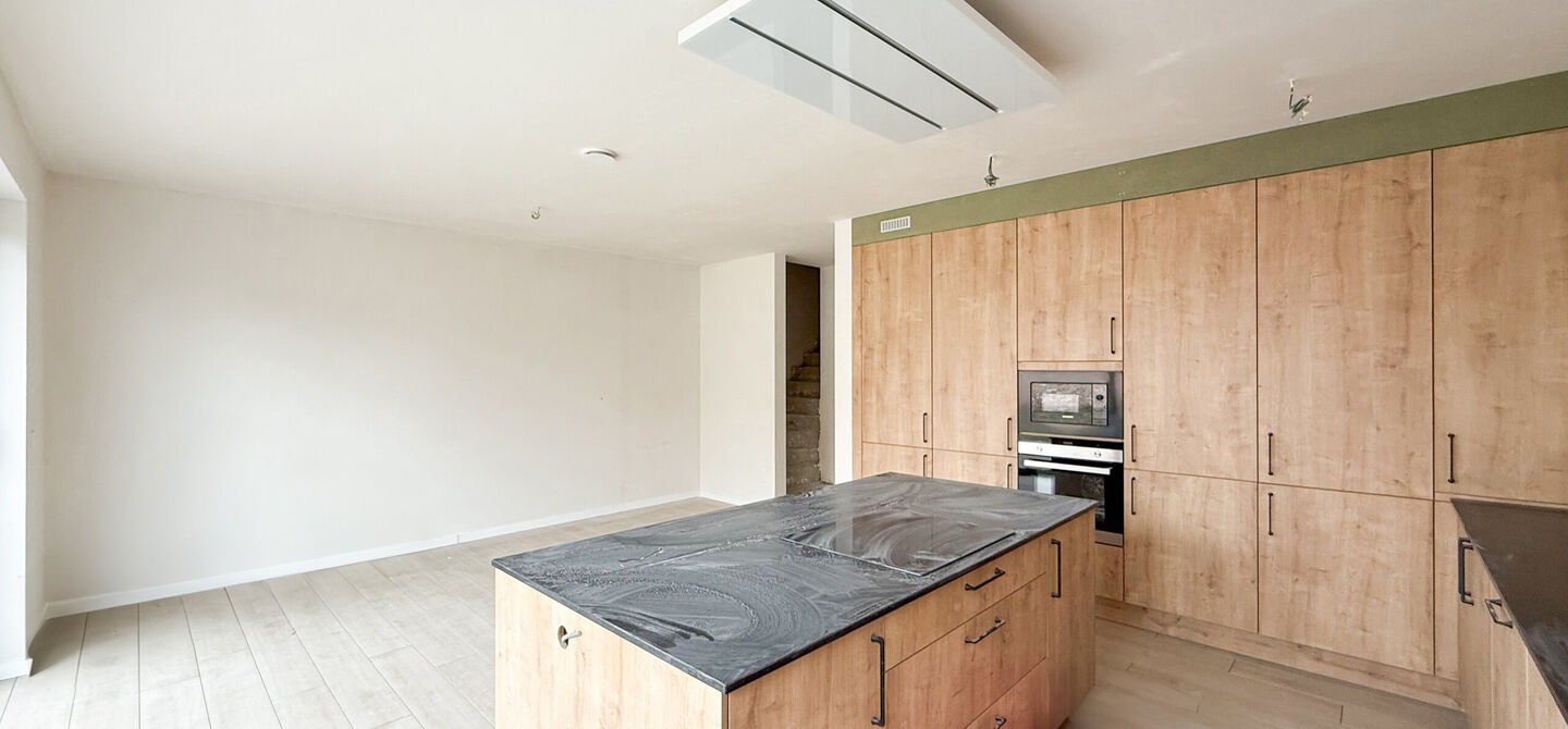 Eengezinswoning te koop in Beringen