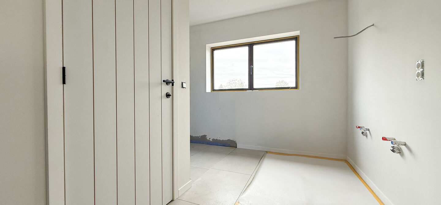 Eengezinswoning te koop in Beringen