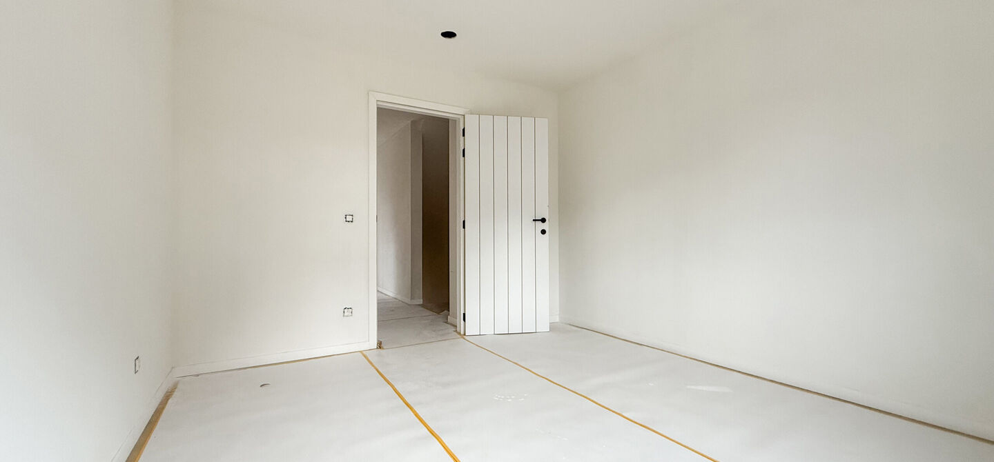 Eengezinswoning te koop in Beringen