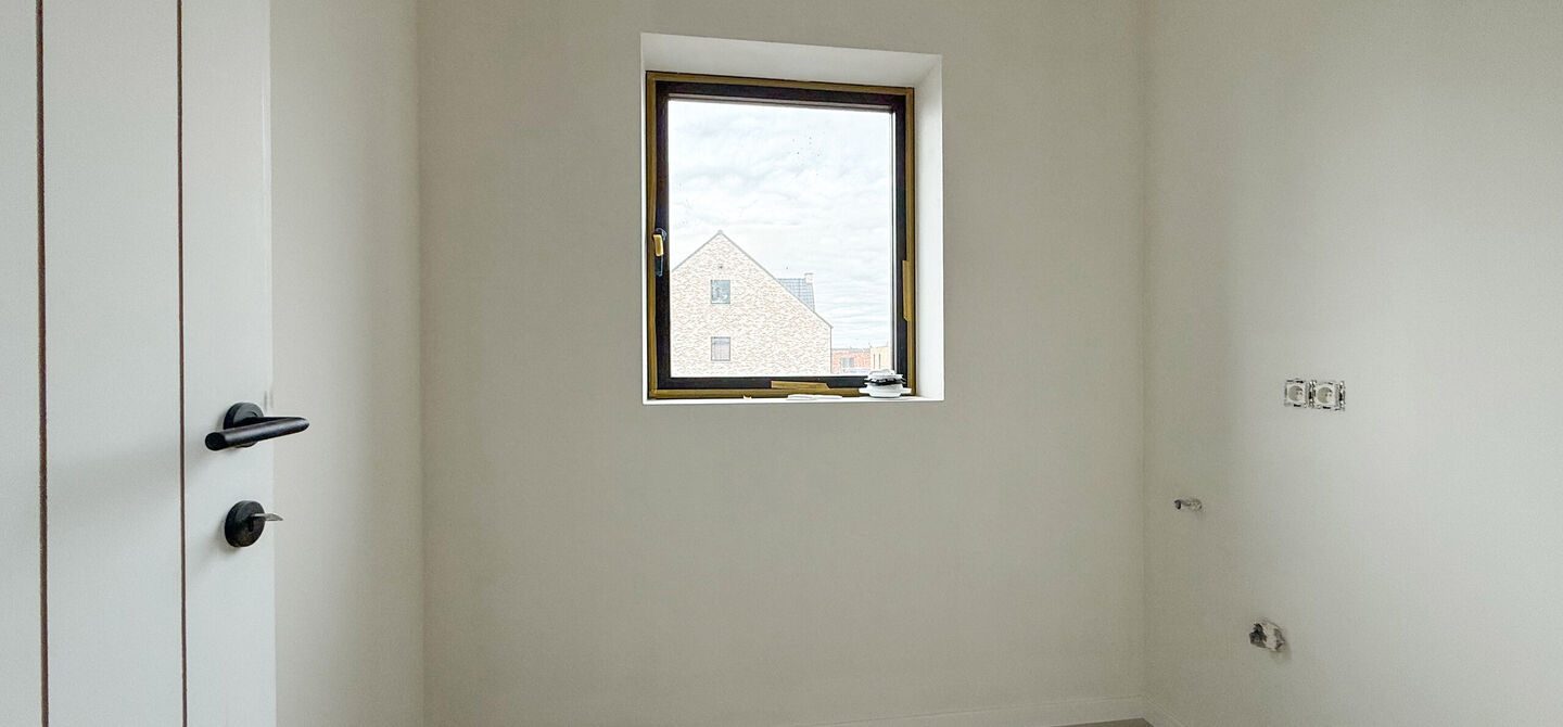 Eengezinswoning te koop in Beringen