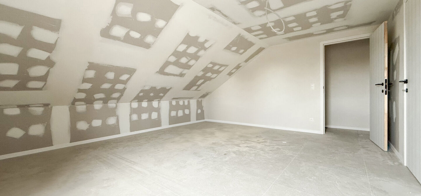 Eengezinswoning te koop in Beringen