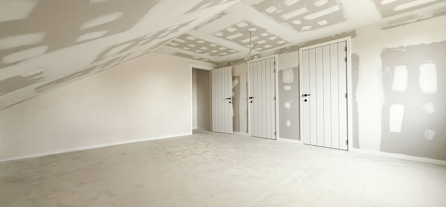 Eengezinswoning te koop in Beringen