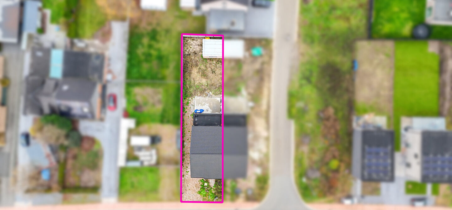 Eengezinswoning te koop in Beringen