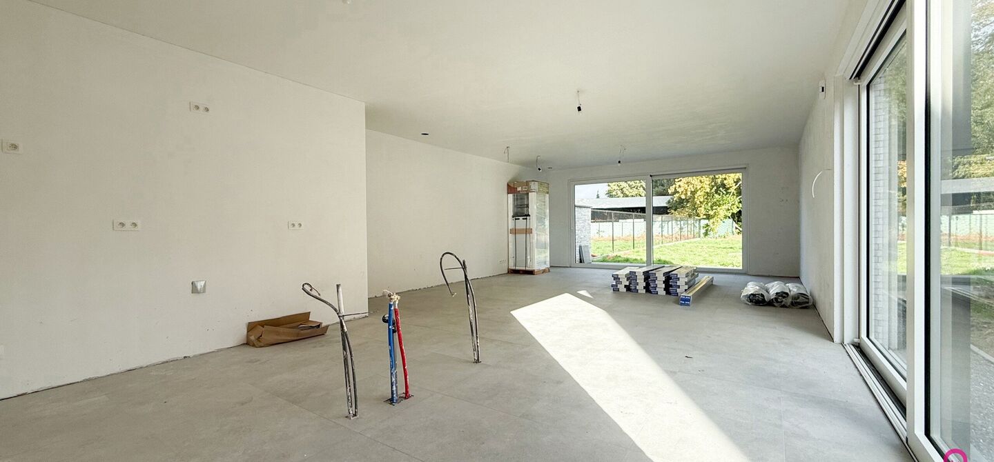 Eengezinswoning te koop in Heusden-Zolder