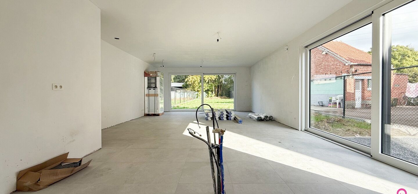 Eengezinswoning te koop in Heusden-Zolder