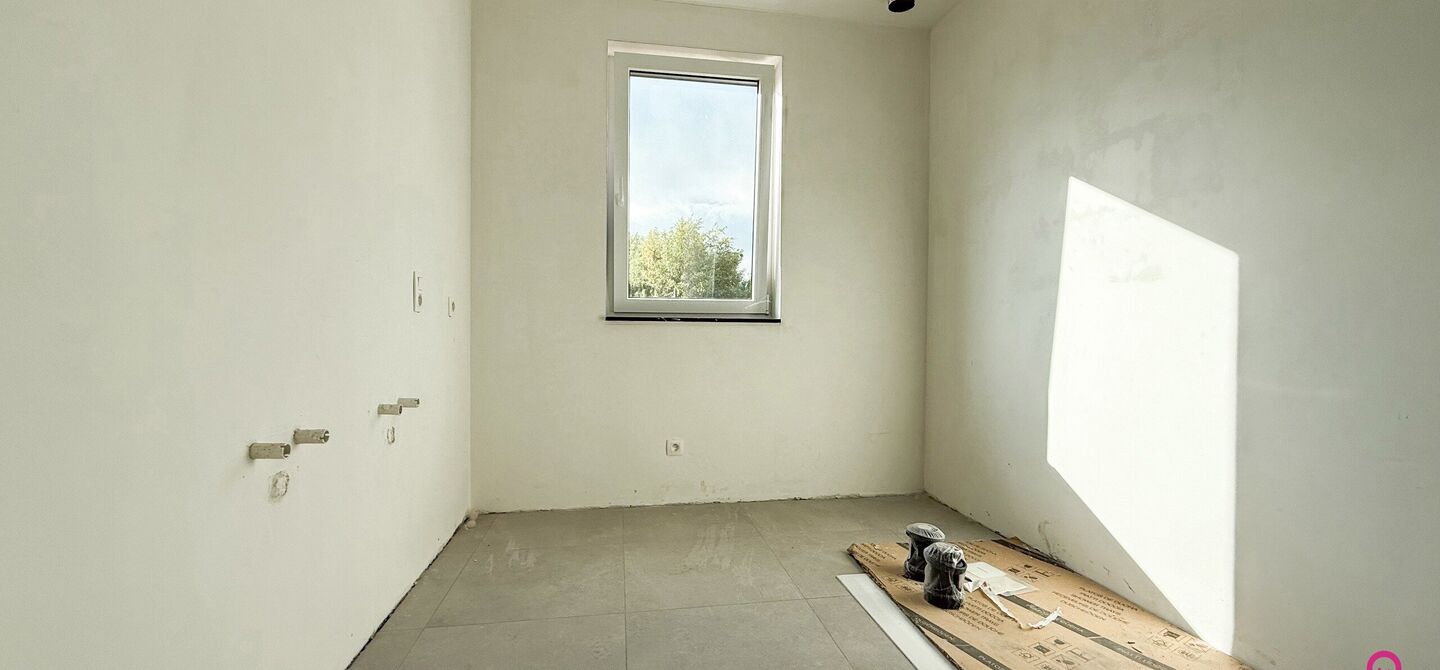 Eengezinswoning te koop in Heusden-Zolder