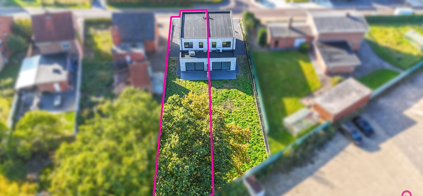 Eengezinswoning te koop in Heusden-Zolder