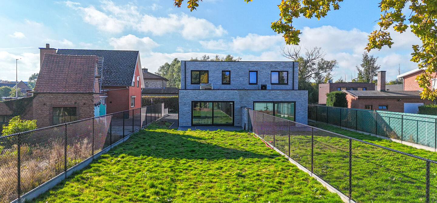 Eengezinswoning te koop in Heusden-Zolder