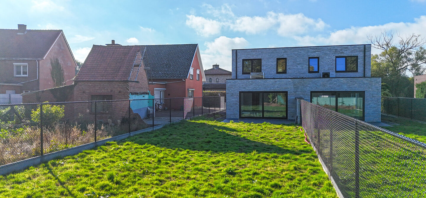 Eengezinswoning te koop in Heusden-Zolder