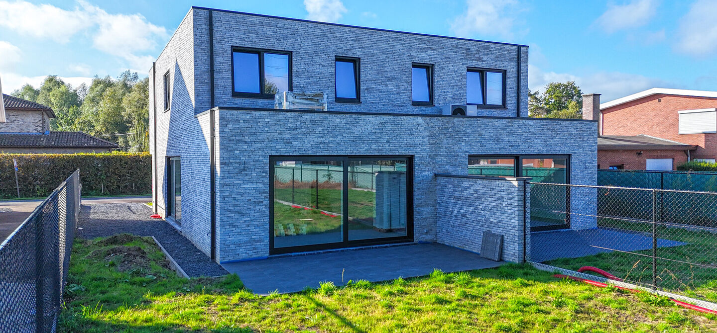 Eengezinswoning te koop in Heusden-Zolder