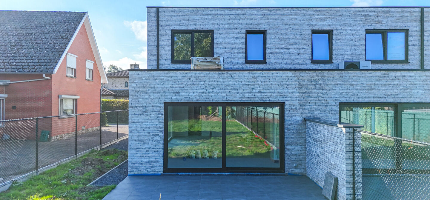 Eengezinswoning te koop in Heusden-Zolder