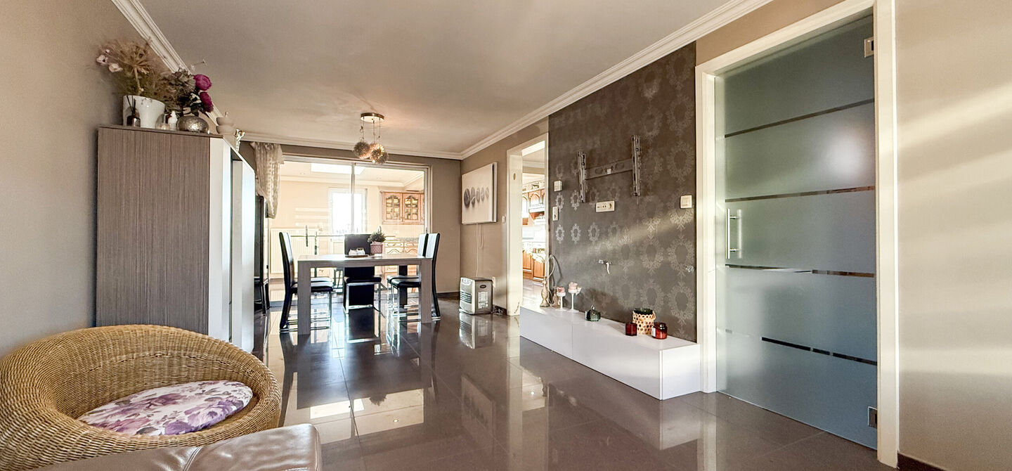 Eengezinswoning te koop in Houthalen-Helchteren