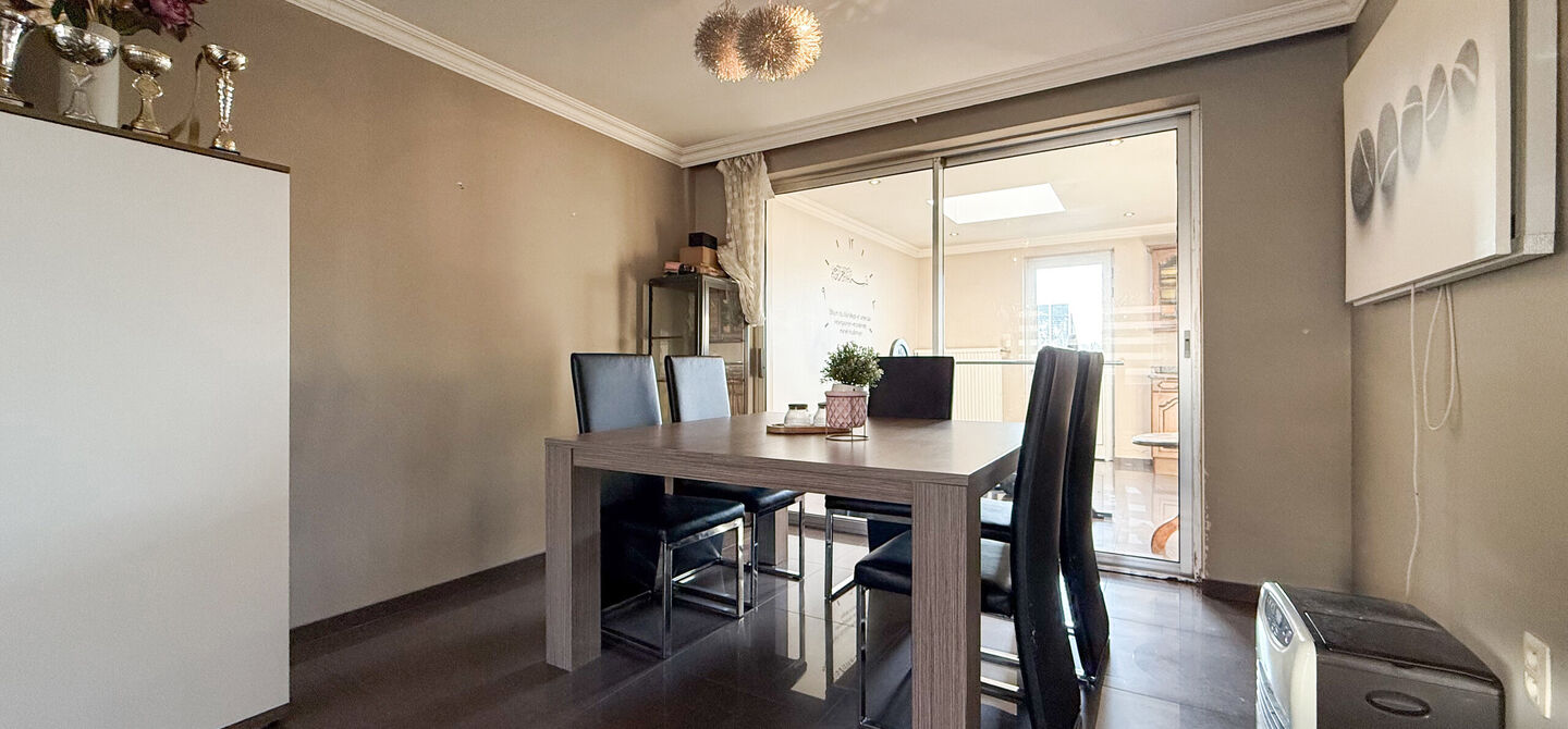 Eengezinswoning te koop in Houthalen-Helchteren