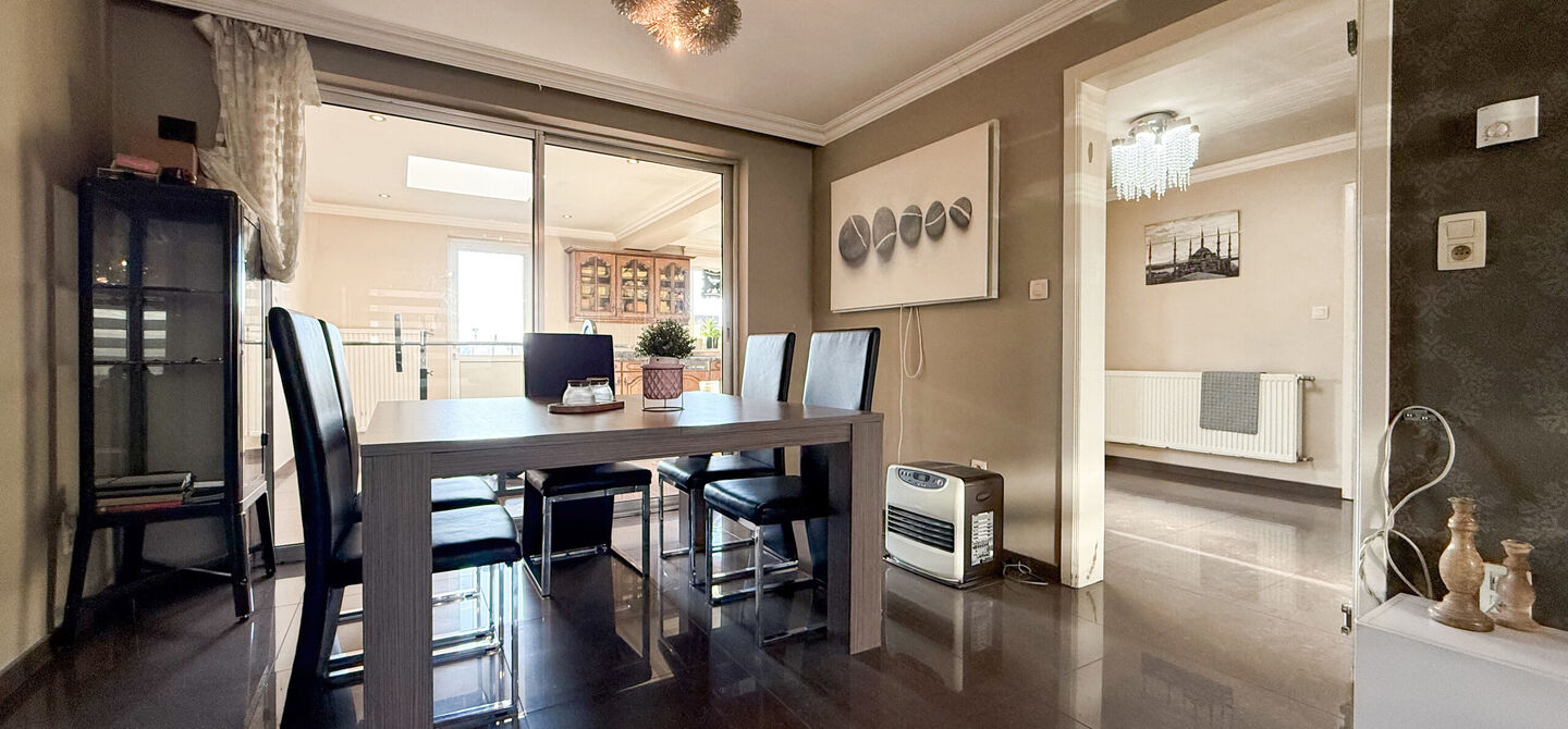 Eengezinswoning te koop in Houthalen-Helchteren