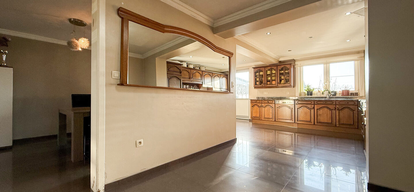 Eengezinswoning te koop in Houthalen-Helchteren