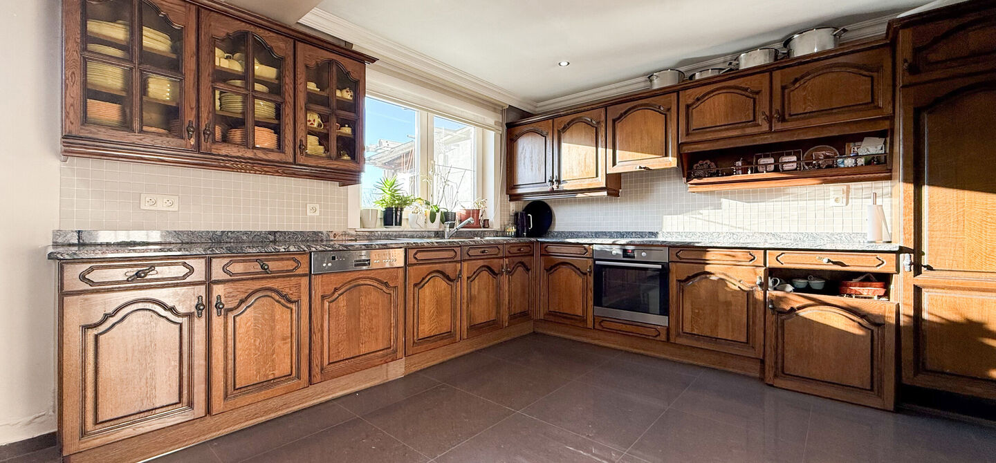 Eengezinswoning te koop in Houthalen-Helchteren