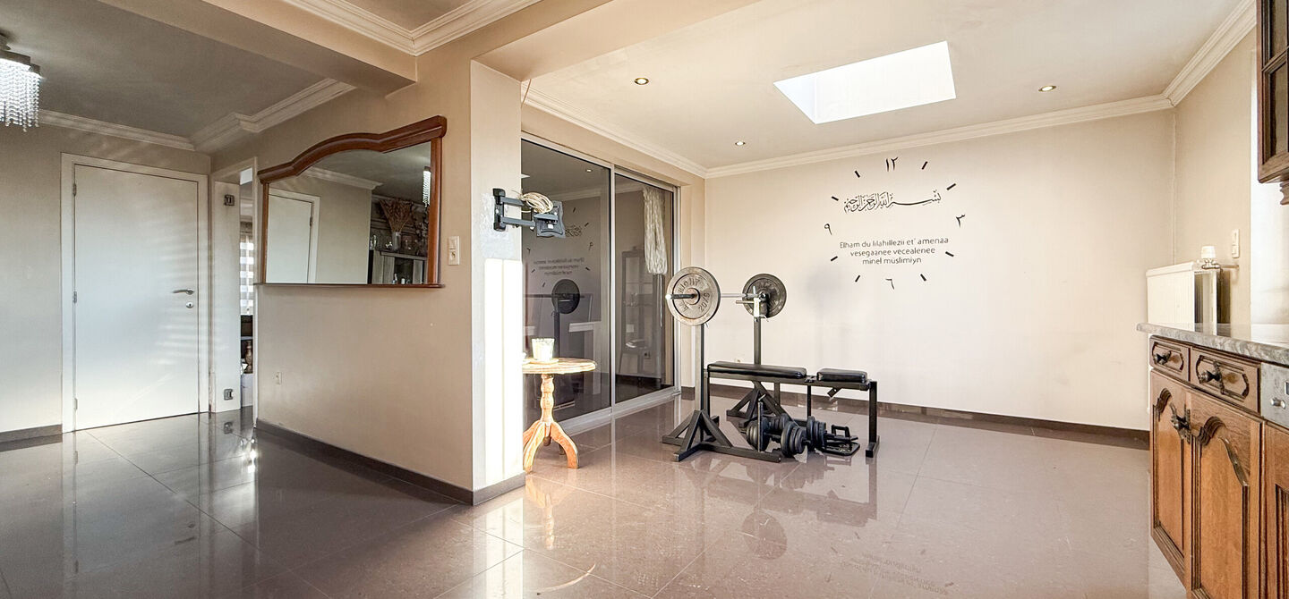 Eengezinswoning te koop in Houthalen-Helchteren