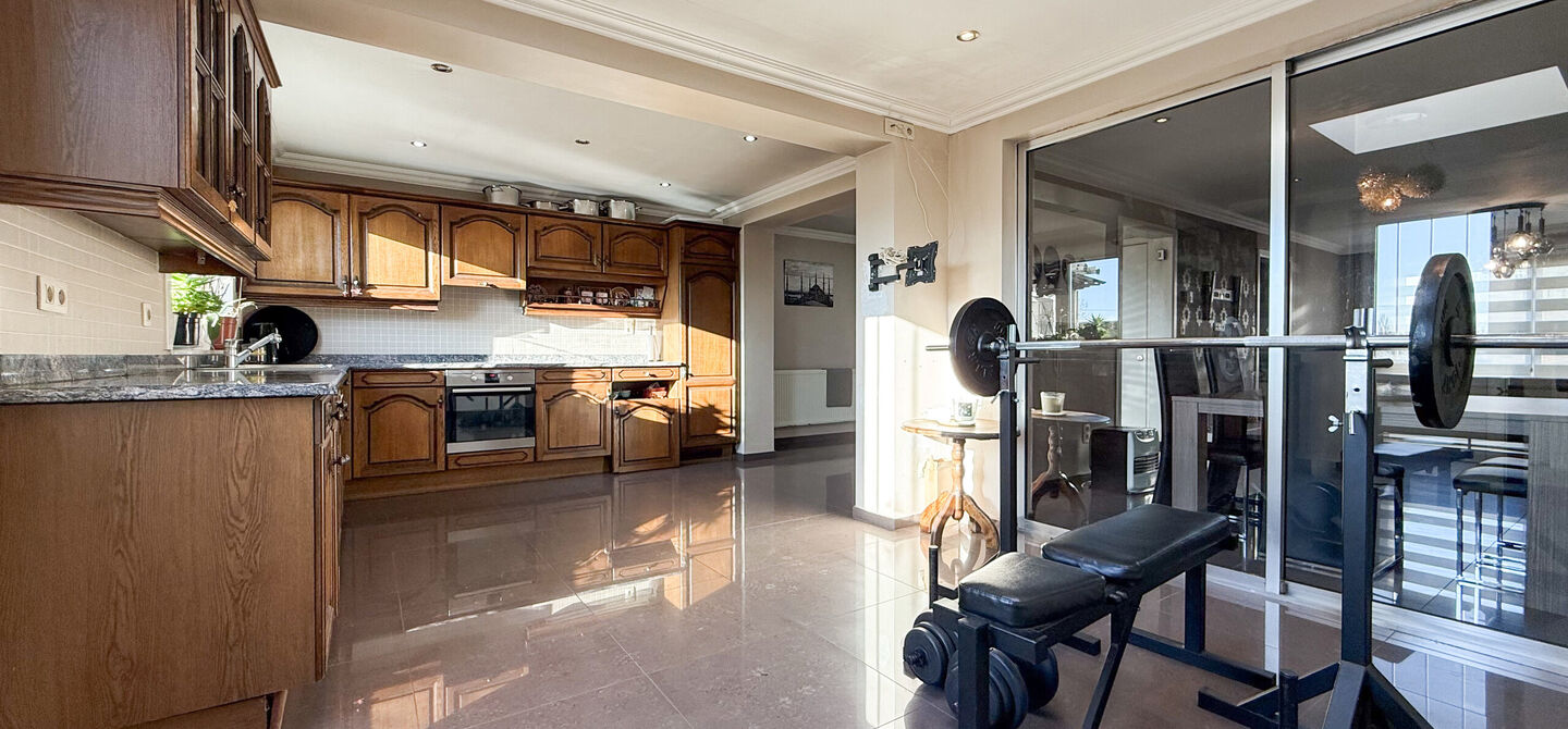 Eengezinswoning te koop in Houthalen-Helchteren