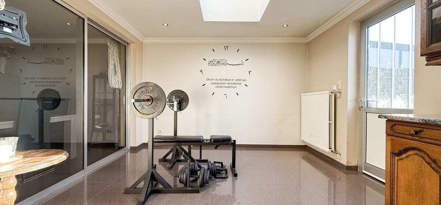 Eengezinswoning te koop in Houthalen-Helchteren