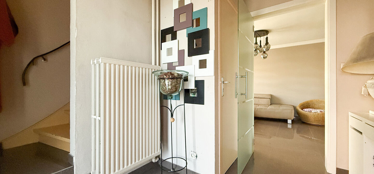 Eengezinswoning te koop in Houthalen-Helchteren