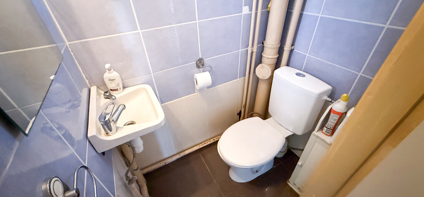 Eengezinswoning te koop in Houthalen-Helchteren