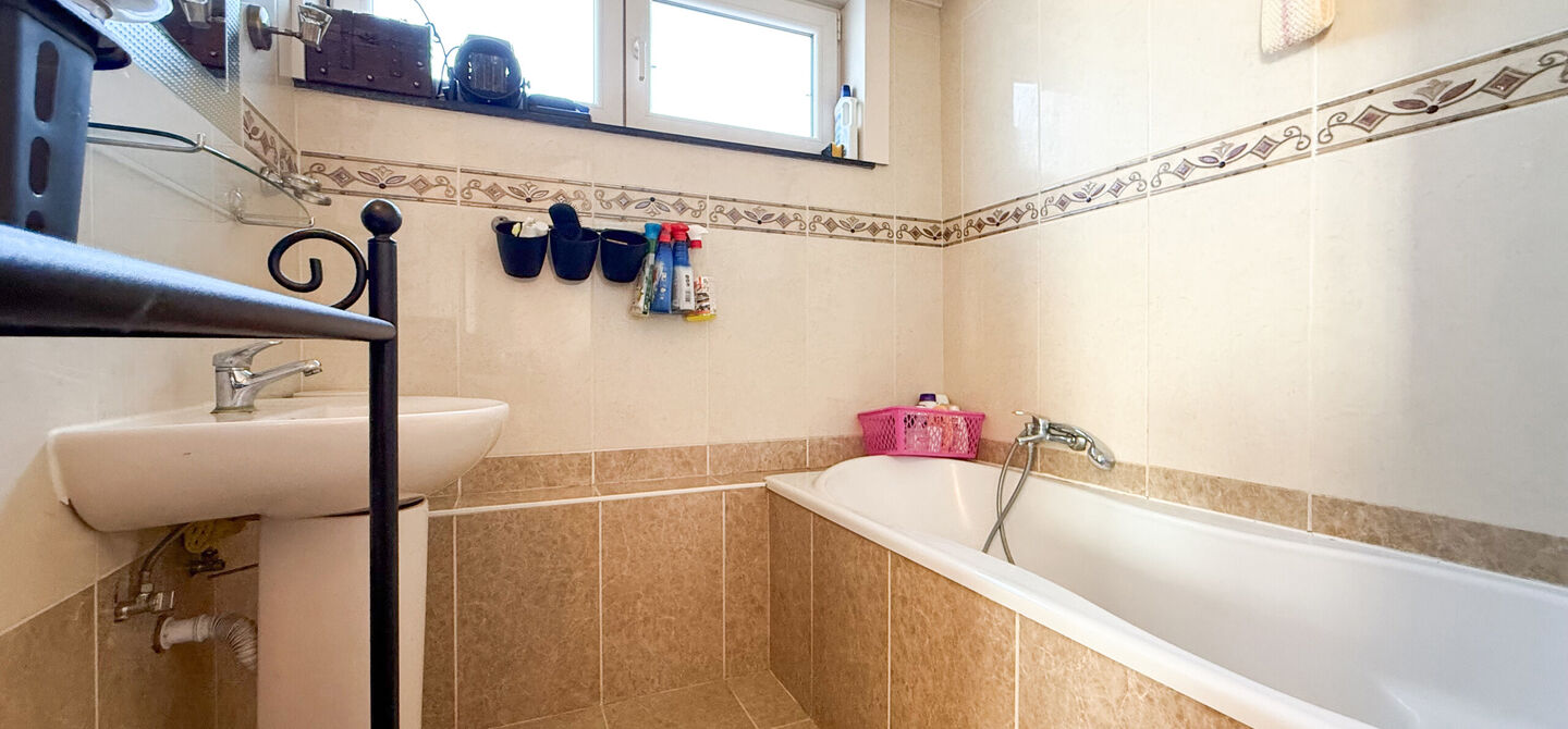 Eengezinswoning te koop in Houthalen-Helchteren