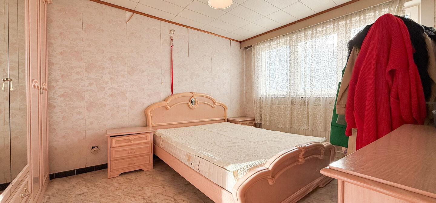 Eengezinswoning te koop in Houthalen-Helchteren