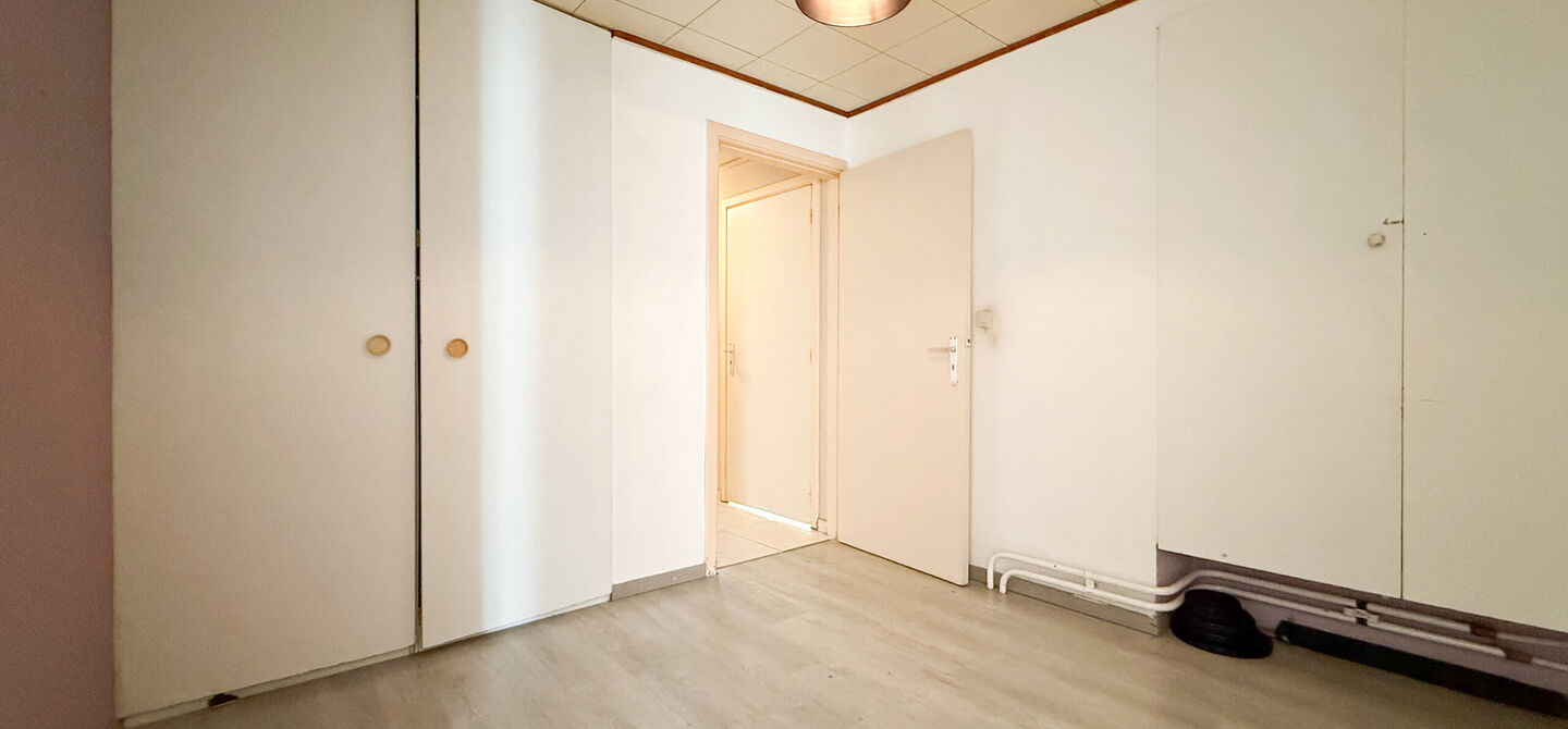 Eengezinswoning te koop in Houthalen-Helchteren