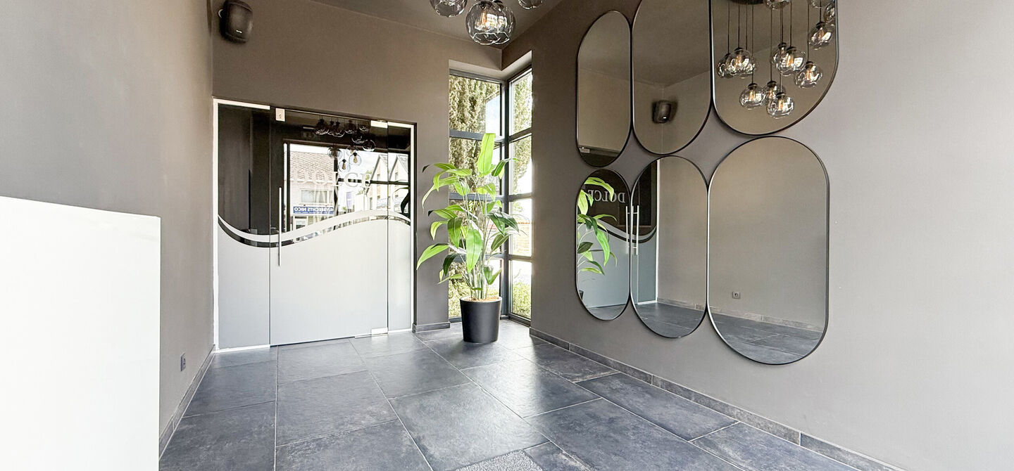 Gebouw voor gemengd gebruik te huur in Heusden-Zolder