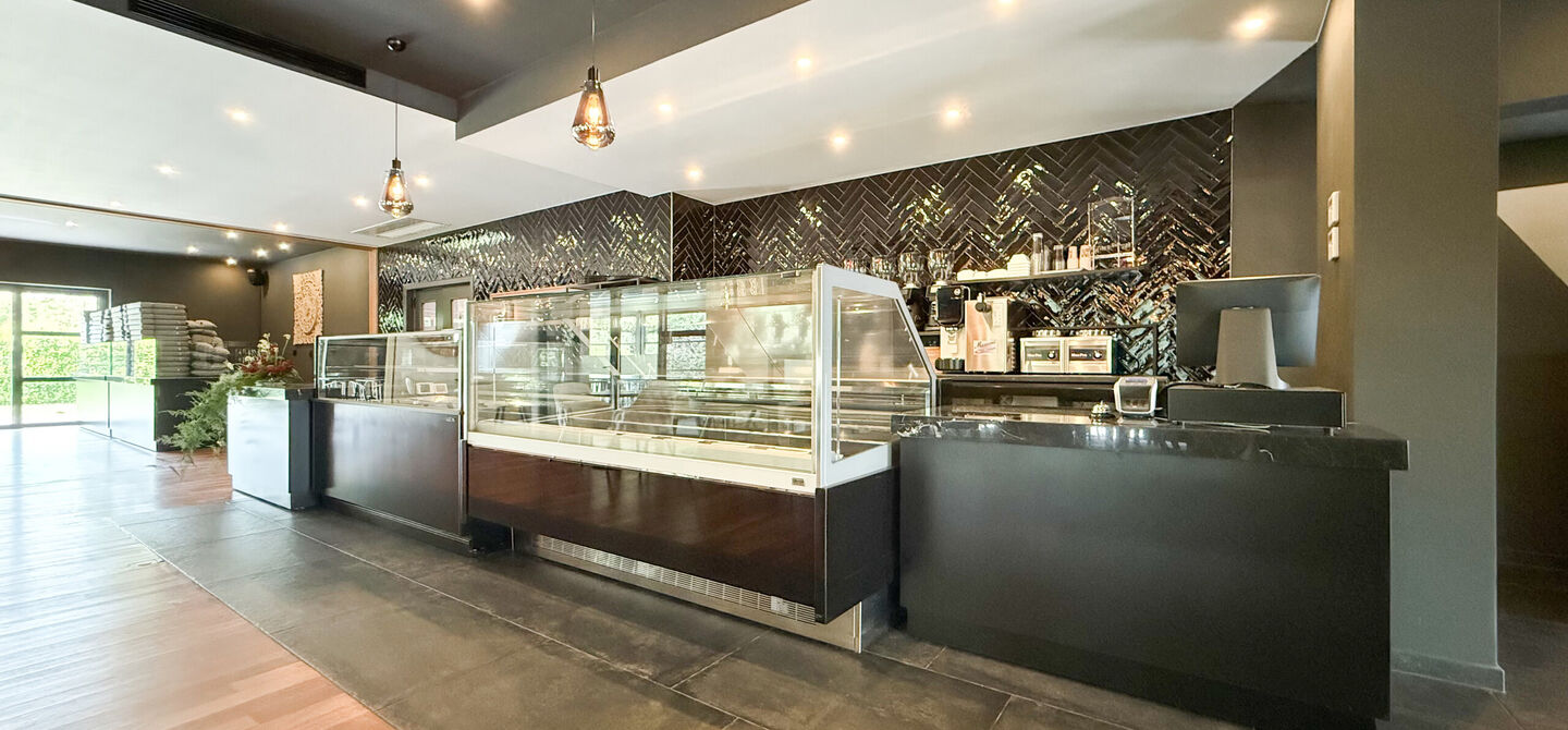 Gebouw voor gemengd gebruik te huur in Heusden-Zolder