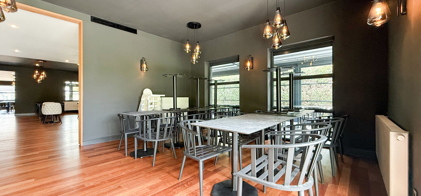 Gebouw voor gemengd gebruik te huur in Heusden-Zolder