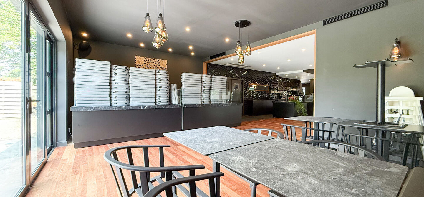 Gebouw voor gemengd gebruik te huur in Heusden-Zolder