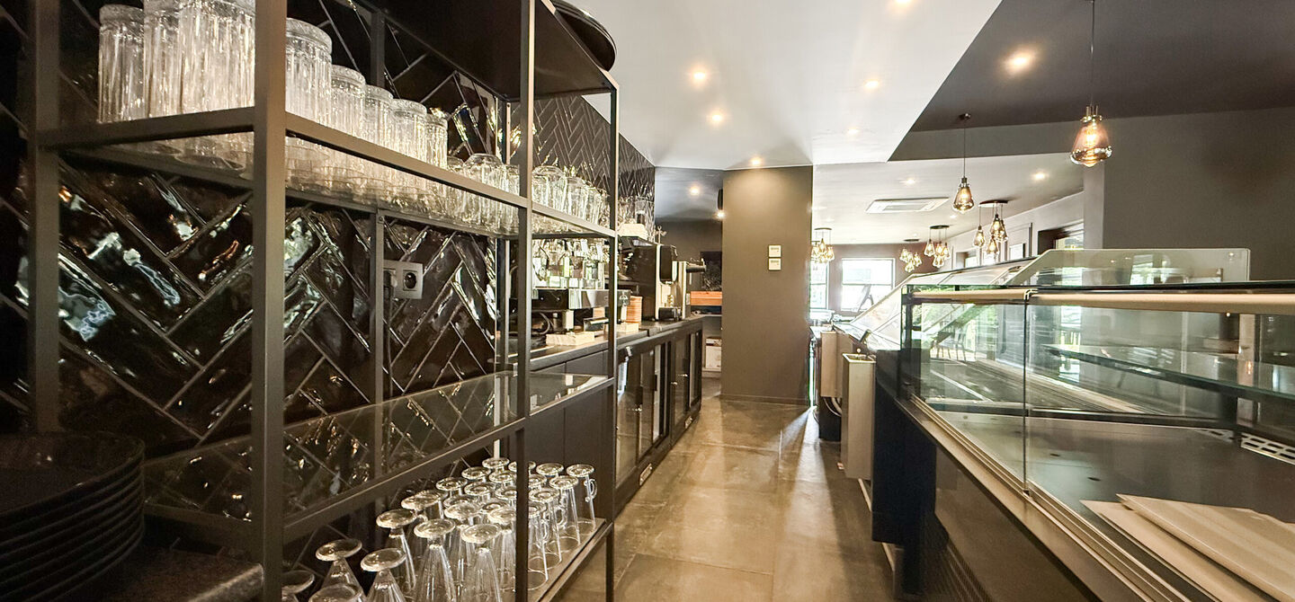 Gebouw voor gemengd gebruik te huur in Heusden-Zolder