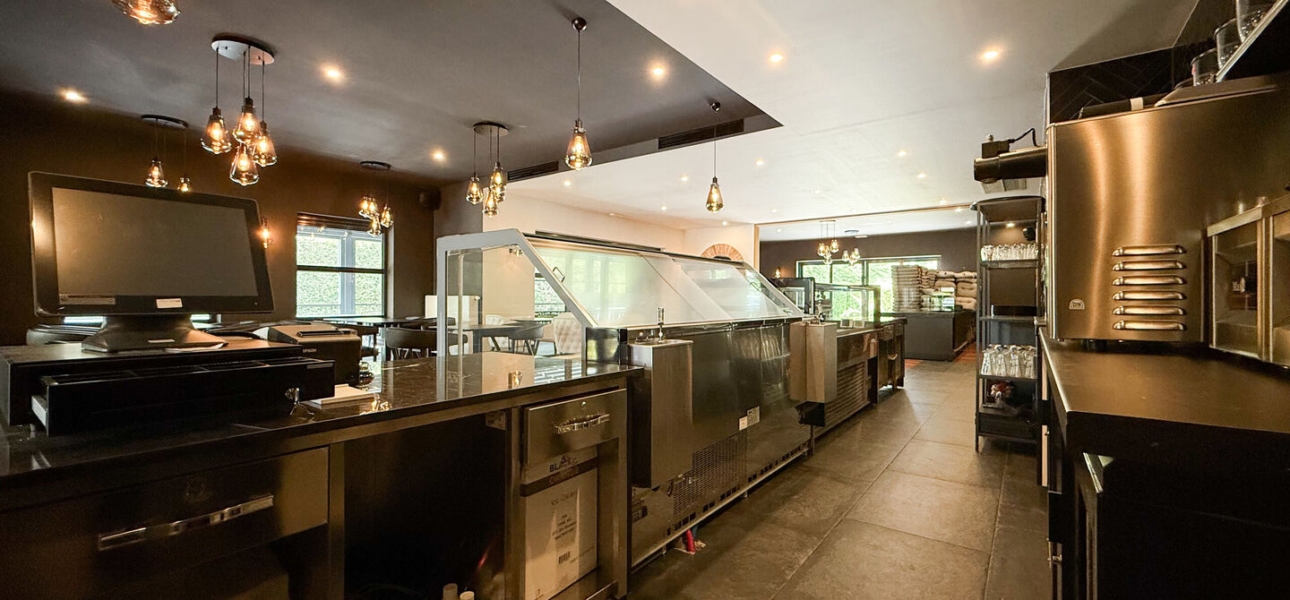 Gebouw voor gemengd gebruik te huur in Heusden-Zolder