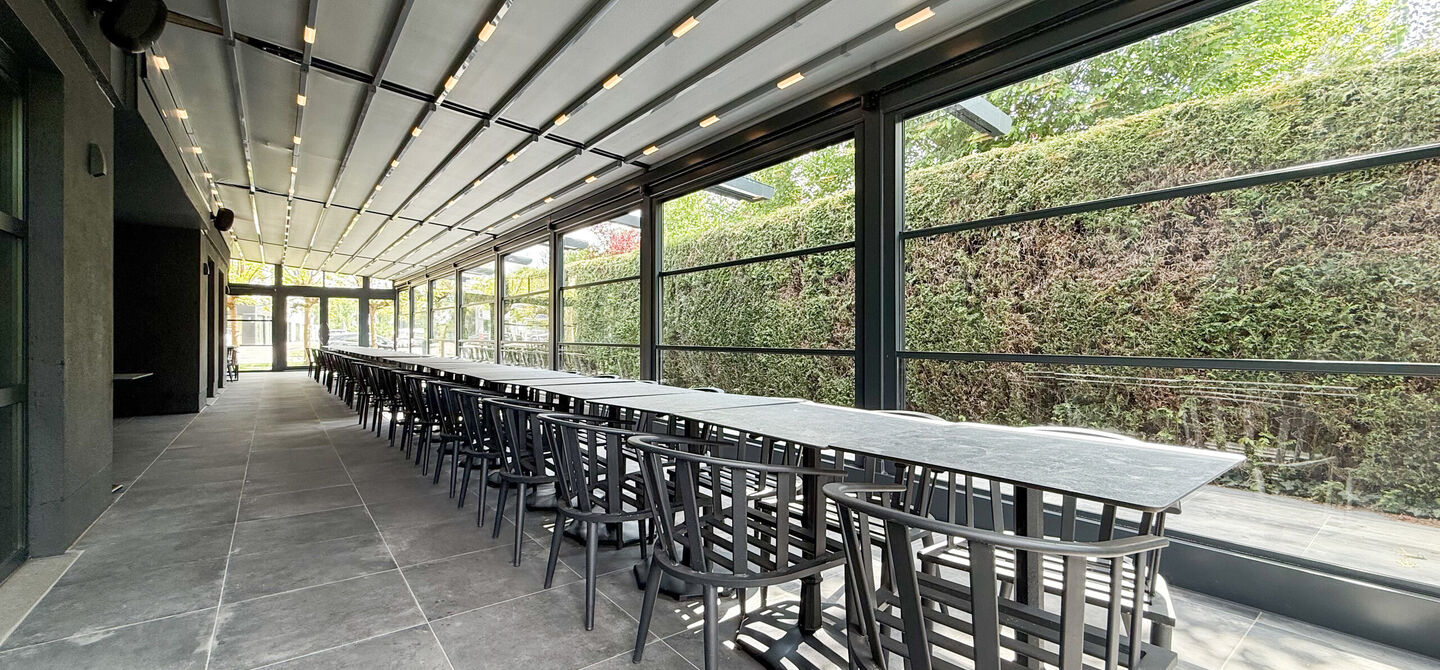 Gebouw voor gemengd gebruik te huur in Heusden-Zolder