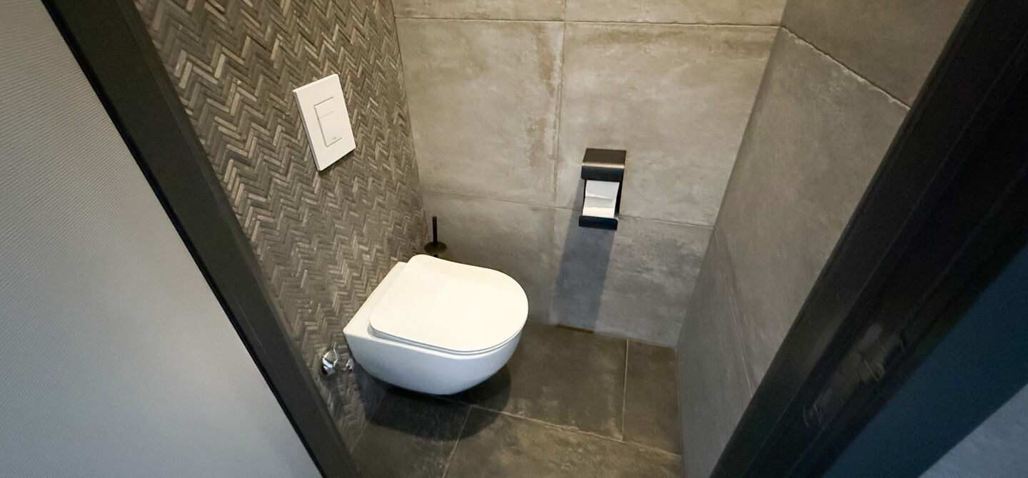 Gebouw voor gemengd gebruik te huur in Heusden-Zolder