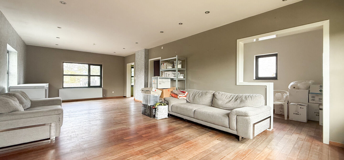 Gebouw voor gemengd gebruik te huur in Heusden-Zolder