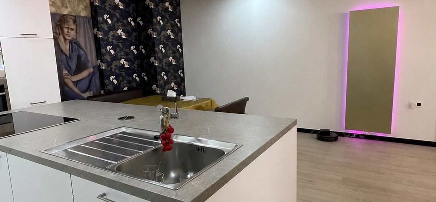 Gebouw voor gemengd gebruik te huur in Lanaken