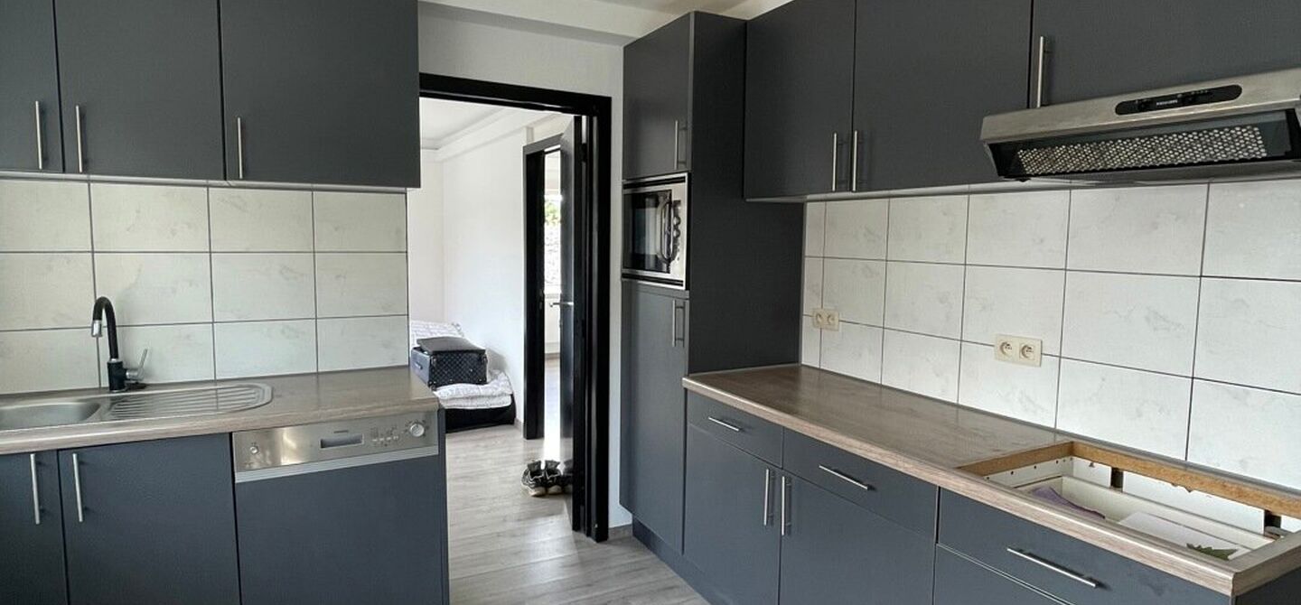 Gebouw voor gemengd gebruik te huur in Lanaken