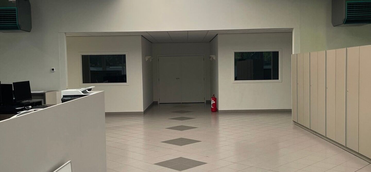 Gebouw voor gemengd gebruik te huur in Oudsbergen