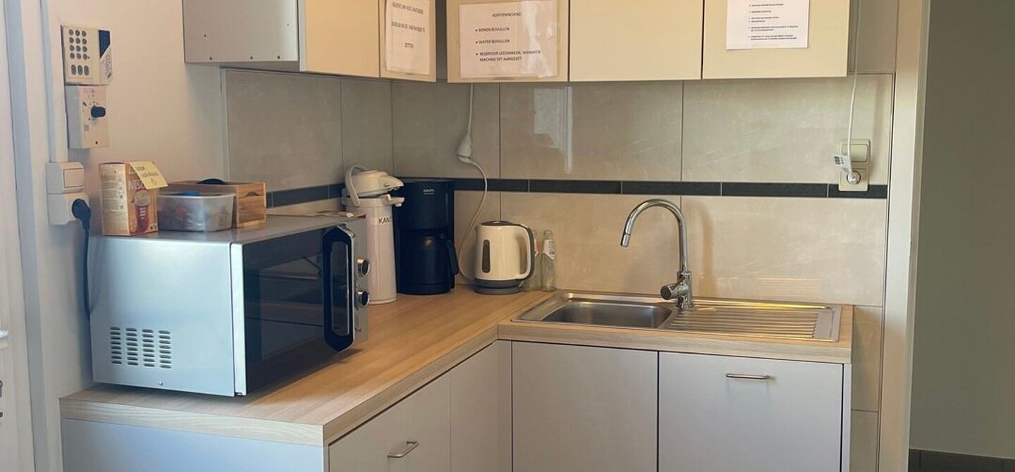 Gebouw voor gemengd gebruik te huur in Oudsbergen