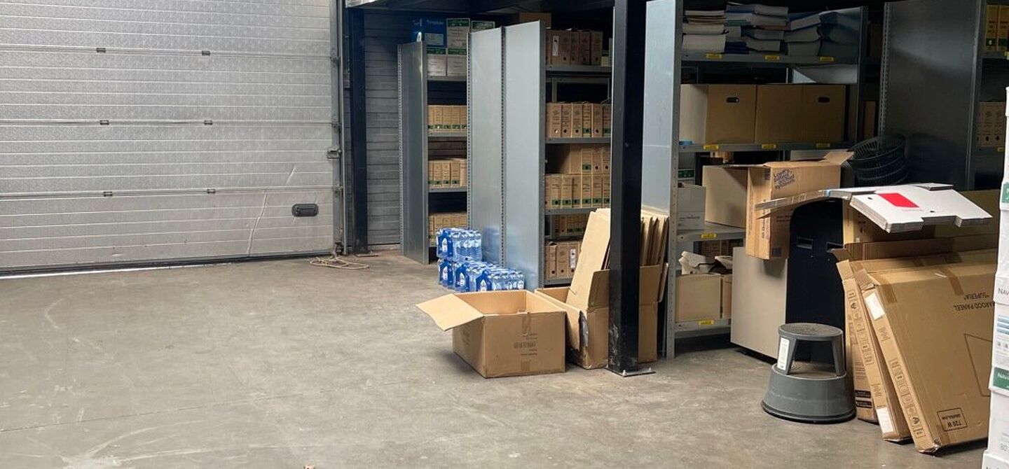 Gebouw voor gemengd gebruik te huur in Oudsbergen