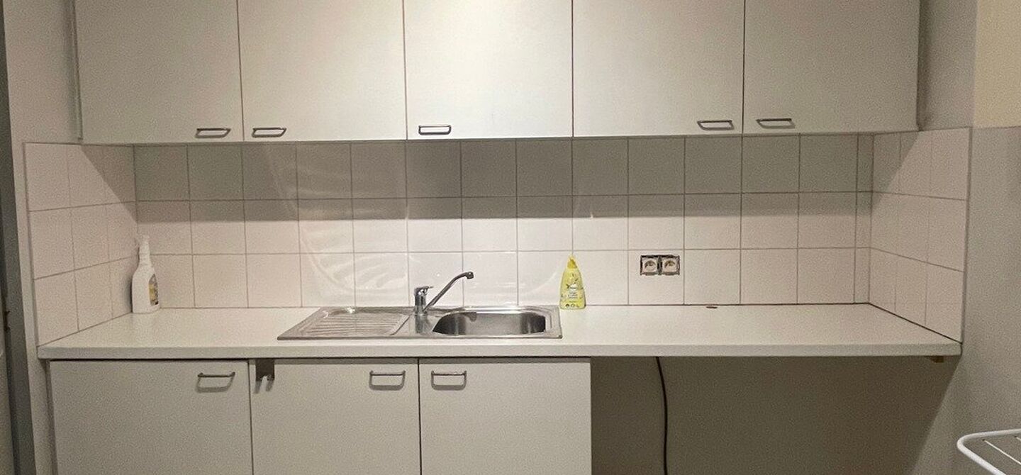 Gebouw voor gemengd gebruik te huur in Oudsbergen