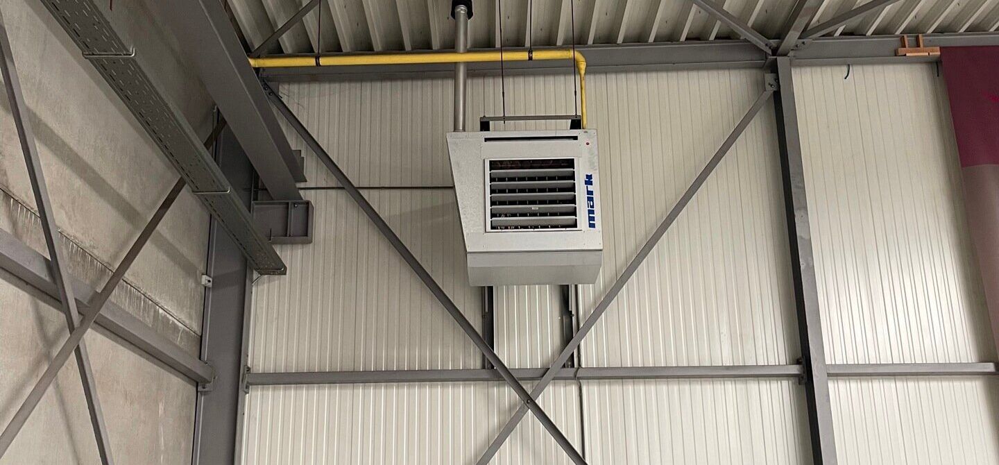 Gebouw voor gemengd gebruik te huur in Oudsbergen